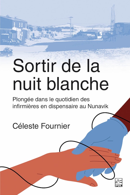 Front cover_Sortir de la nuit blanche