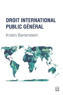 Front cover_Droit international public général