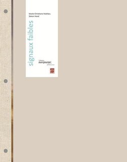 Signaux faibles