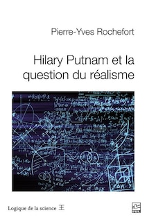 Front cover_Hilary Putnam et la question du réalisme