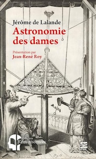 Front cover_Astronomie des dames