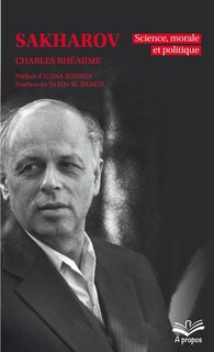 Front cover_Sakharov