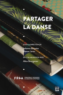 Couverture_Partager la danse