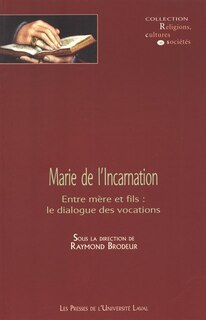 Marie de l'incarnation