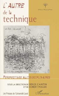 Couverture_Autre de la technique L'