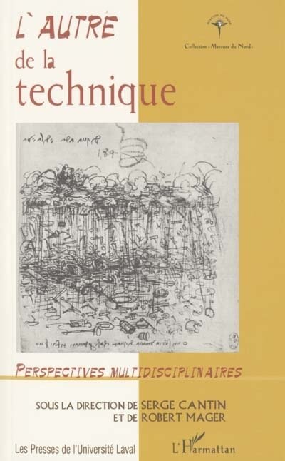 Couverture_Autre de la technique L'