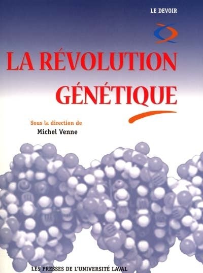 Révolution génétique la