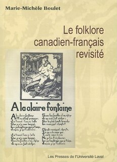 Le folklore canadien-français revisité