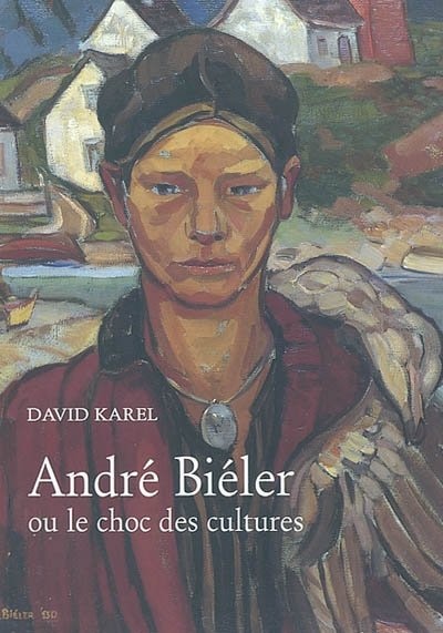 André Biéler ou Le choc des cultures