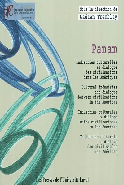 Front cover_Panam