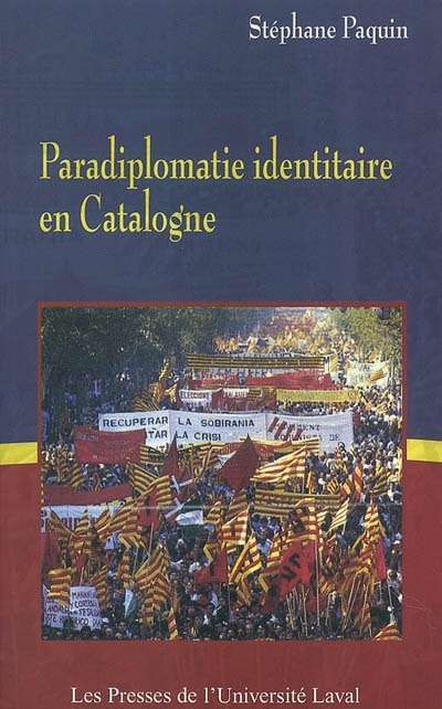 Couverture_Paradiplomatie identitaire en Catalogne
