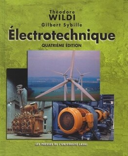 Électrotechnique