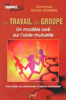 Couverture_Le travail de groupe