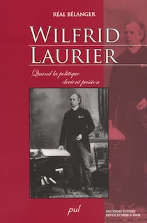Couverture_Wilfrid Laurier