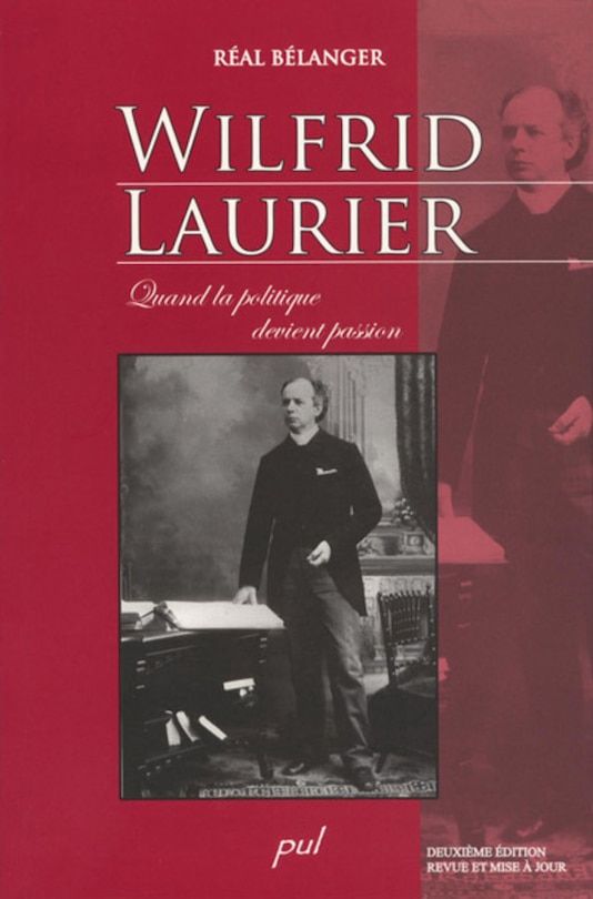 Couverture_Wilfrid Laurier