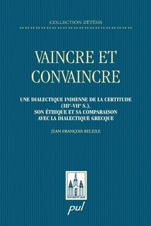 Front cover_Vaincre et convaincre
