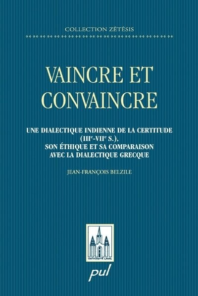 Front cover_Vaincre et convaincre