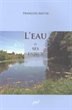 Front cover_L'eau et ses enjeux