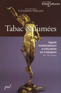 Front cover_Tabac et fumées