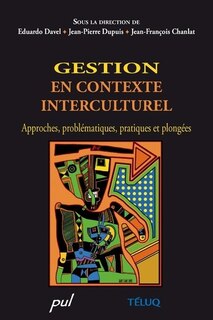 Couverture_Gestion en contexte interculturel: