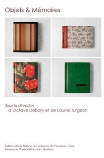 Front cover_Objets & mémoires