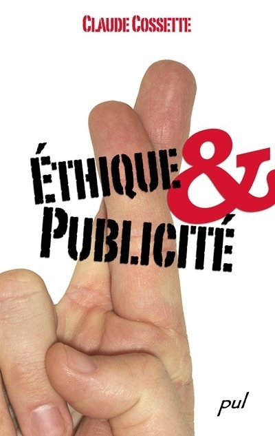 Couverture_Éthique & publicité