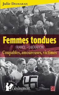 Front cover_Femmes tondues