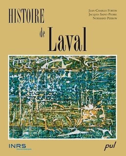 Couverture_Histoire de Laval