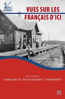 Couverture_Vues sur les français d'ici