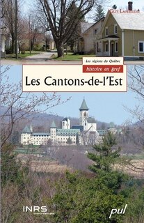 Couverture_Les Cantons-de-l'Est