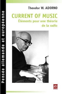 Front cover_Current of music