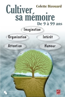 Couverture_Cultiver sa m&eacute;moire de 9 &agrave;&nbsp;99 ans