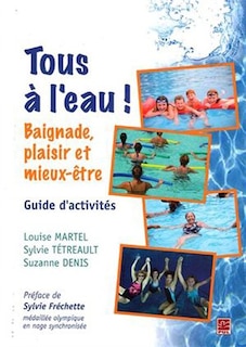 Couverture_Tous à l'eau!