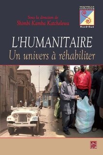 Front cover_L' humanitaire