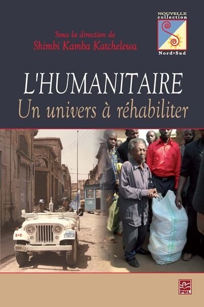 Front cover_L' humanitaire