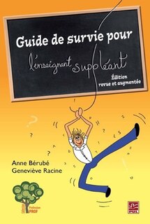 Guide de survie pour l'enseignant suppléant