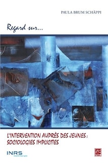 Couverture_L' intervention auprès des jeunes