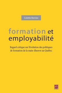 Couverture_Formation et employabilité