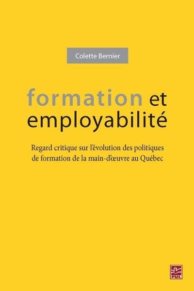 Couverture_Formation et employabilité