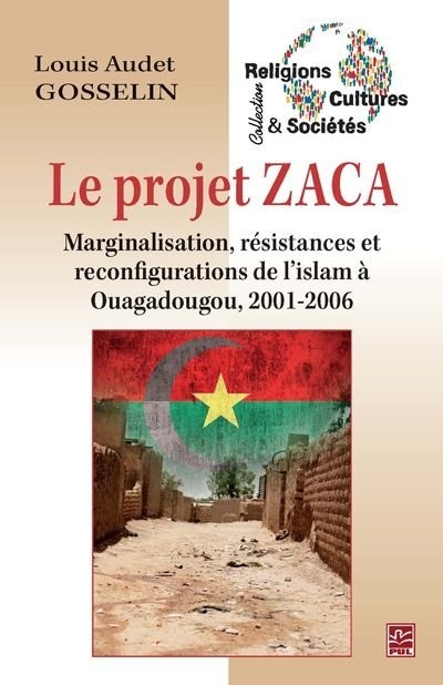 Front cover_Le projet ZACA