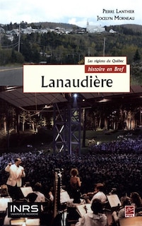 Lanaudière