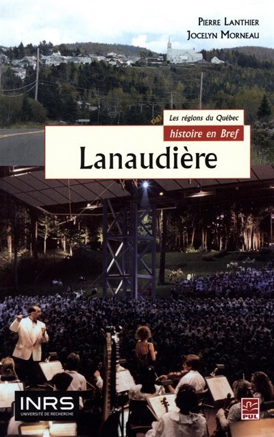 Lanaudière