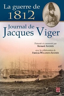Couverture_La Guerre de 1812