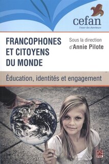 Front cover_Francophones et citoyens du monde