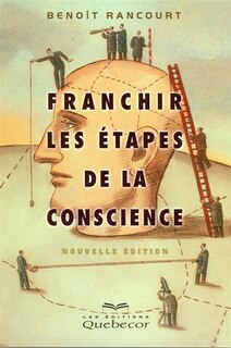 Couverture_Franchir les étapes de la conscience (nouv. édition)