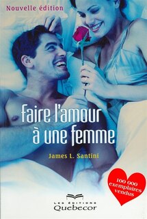 Couverture_Faire l'amour à une femme