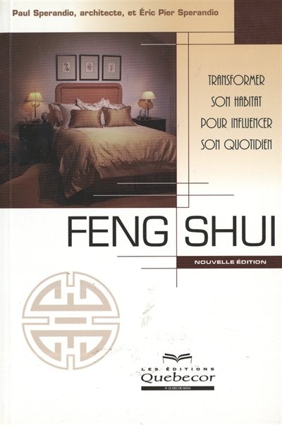 Front cover_Feng shui