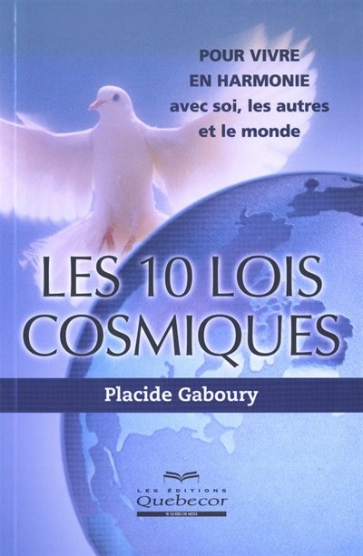 Couverture_Les 10 lois cosmiques