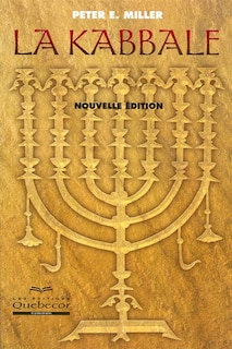 Front cover_Kabbale (La) - nouv. &Eacute;dition
