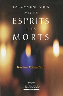 Front cover_La Communication avec les esprits et les morts